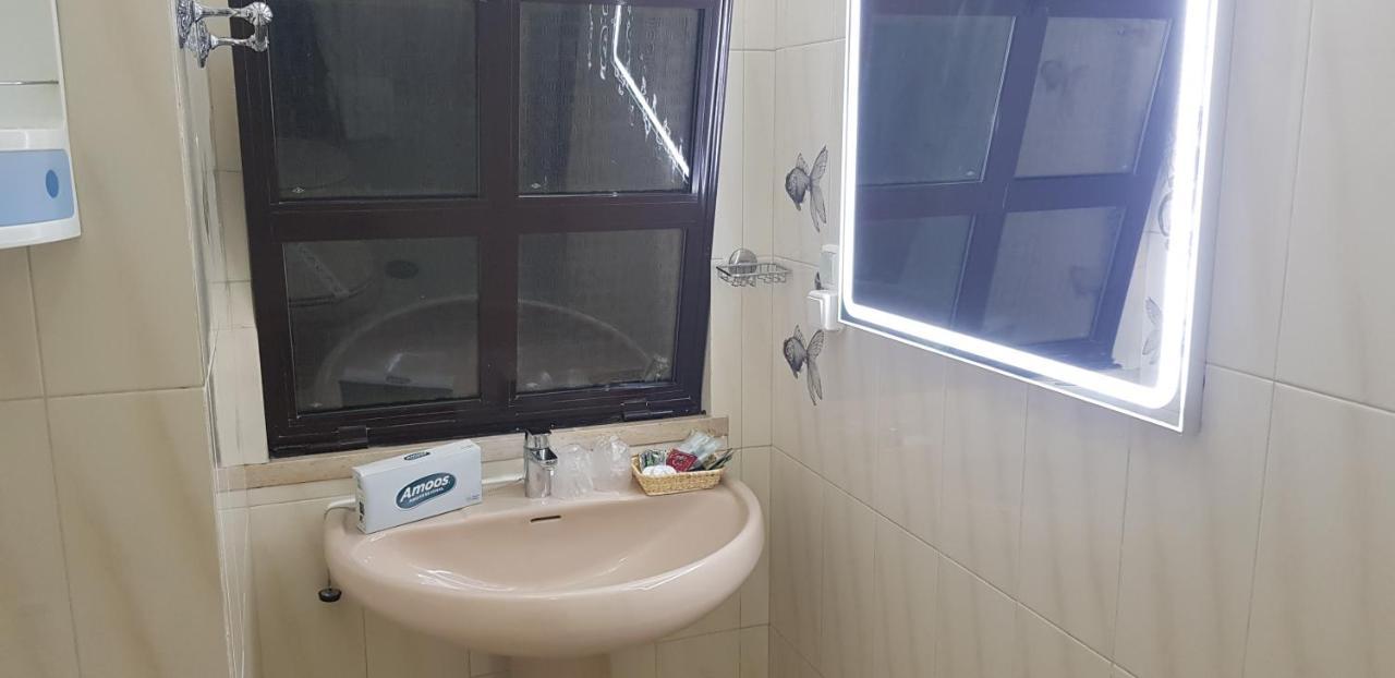 Villa Albuar 阿尔布费拉 外观 照片