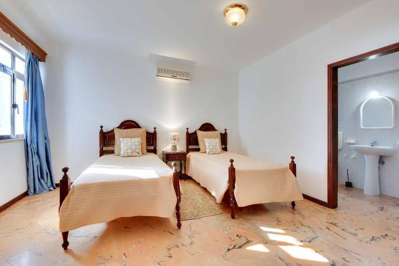 Villa Albuar 阿尔布费拉 外观 照片