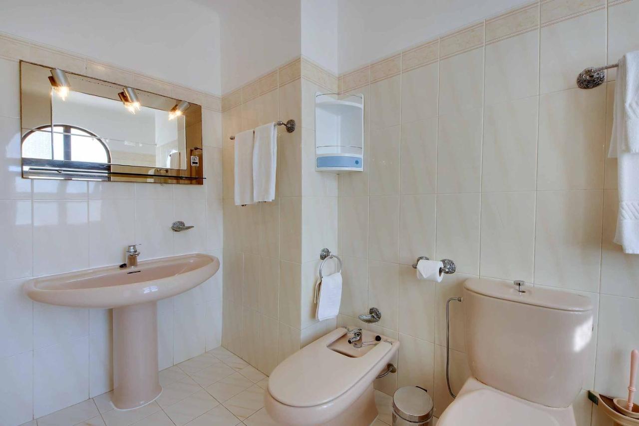 Villa Albuar 阿尔布费拉 外观 照片
