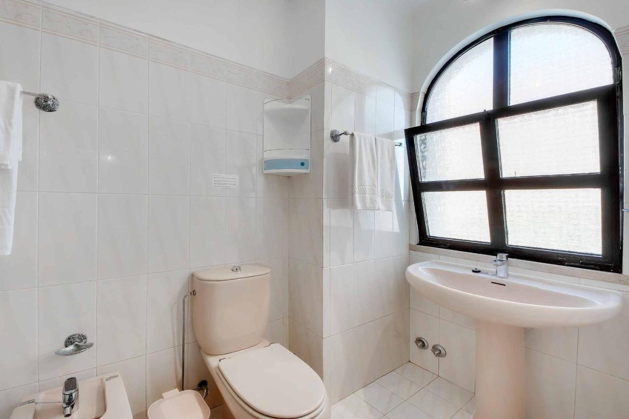 Villa Albuar 阿尔布费拉 外观 照片