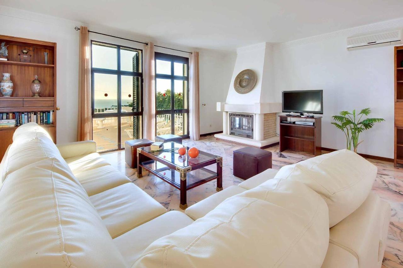 Villa Albuar 阿尔布费拉 外观 照片